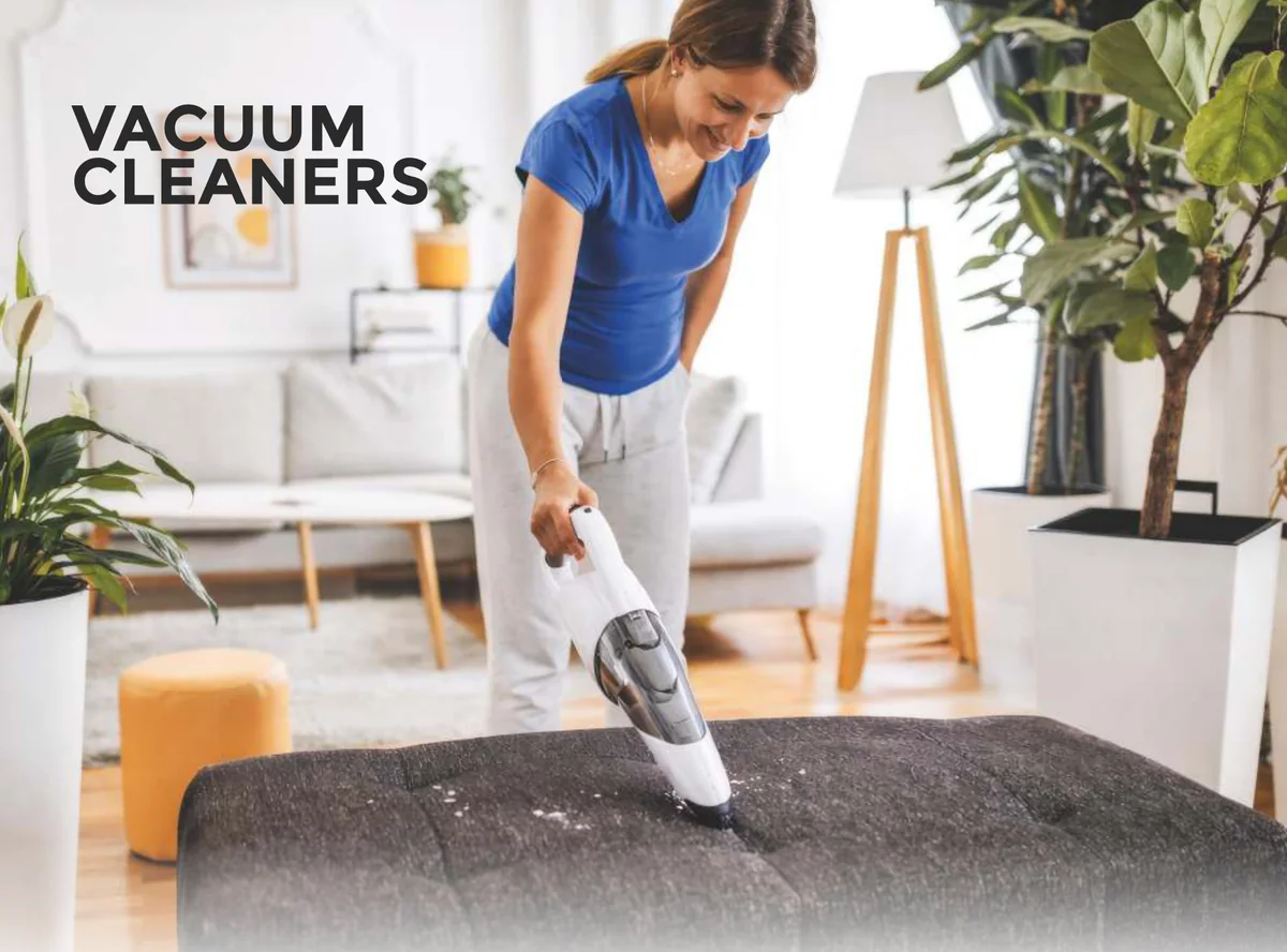 UBON Vacuum Cleaners