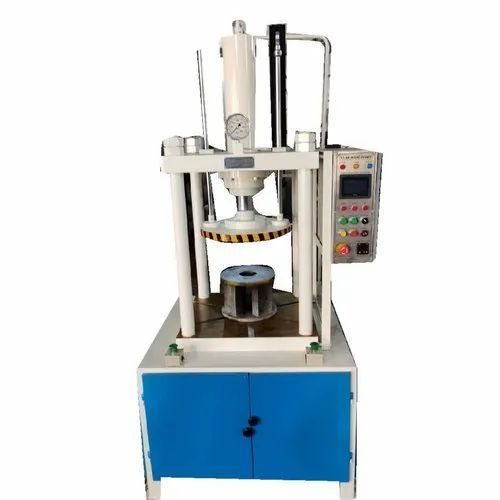 Trimming Power Press
