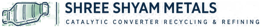Shree Shyam Metals