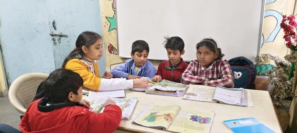 Peer Learning