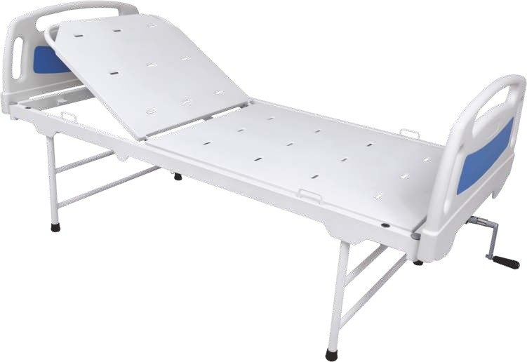Motorised Fowler Bed Royal