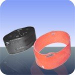 Exhaust Hangers
