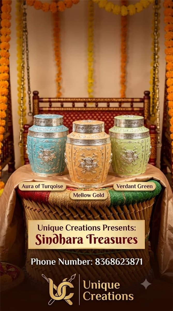 Sindhara Treasures